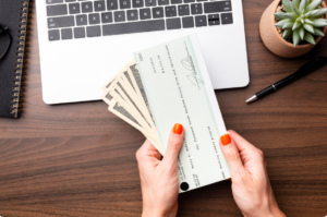 Common Mistakes When Writing Cheque Amounts in Words