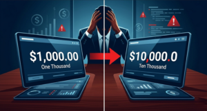 Common Mistakes in Legal Documents: Why ‘Numbers in Words’ Accuracy Matters.