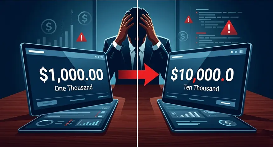 Common Mistakes in Legal Documents Why ‘Numbers in Words’ Accuracy Matters