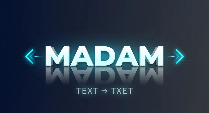 Introduction to Reverse Text Tools