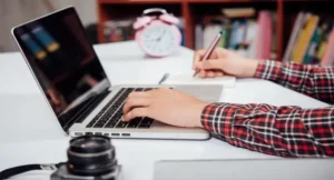 How to Improve Writing Accuracy Using Online Tools