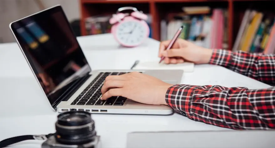 How to Improve Writing Accuracy Using Online Tools