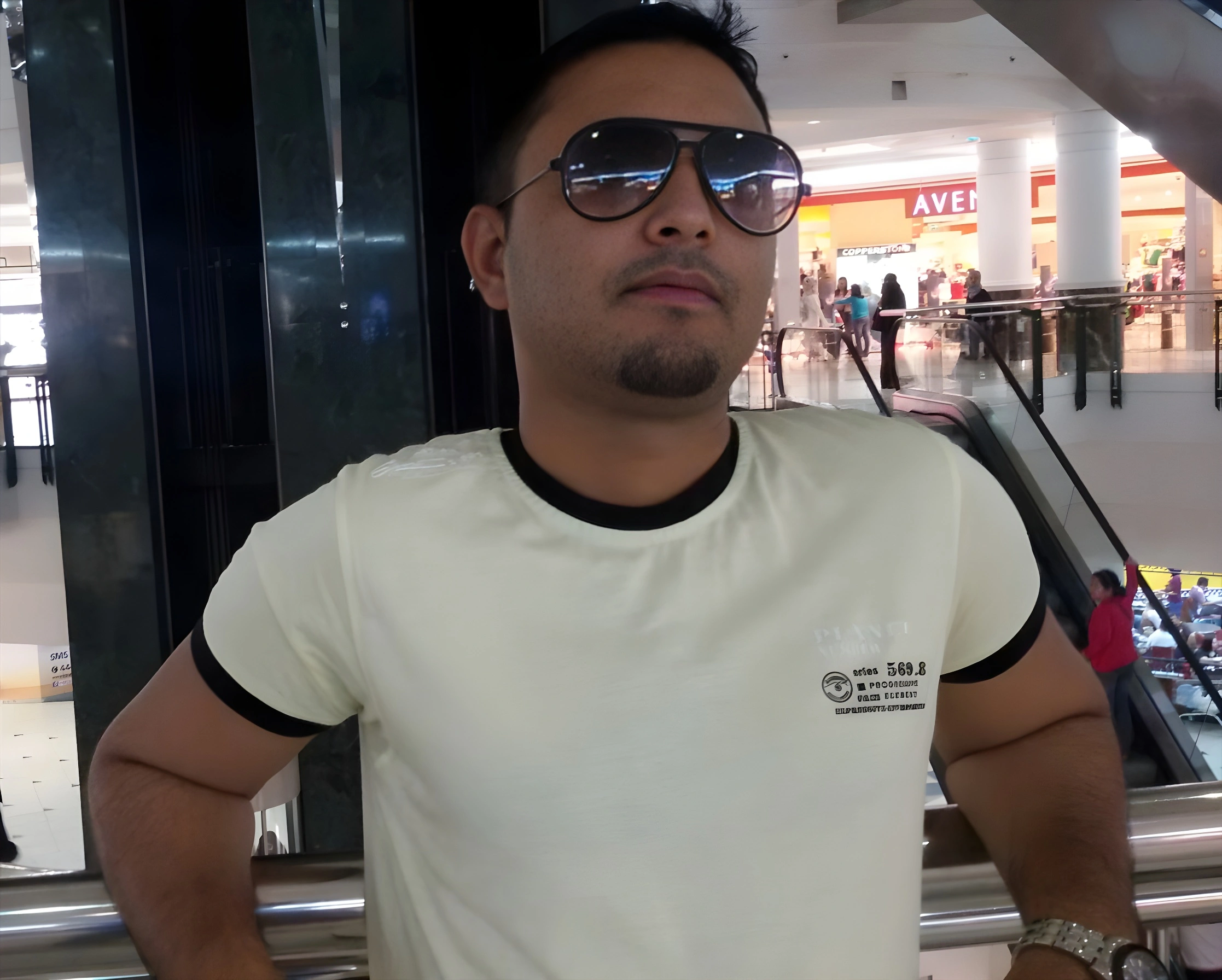 Mohd Nasim