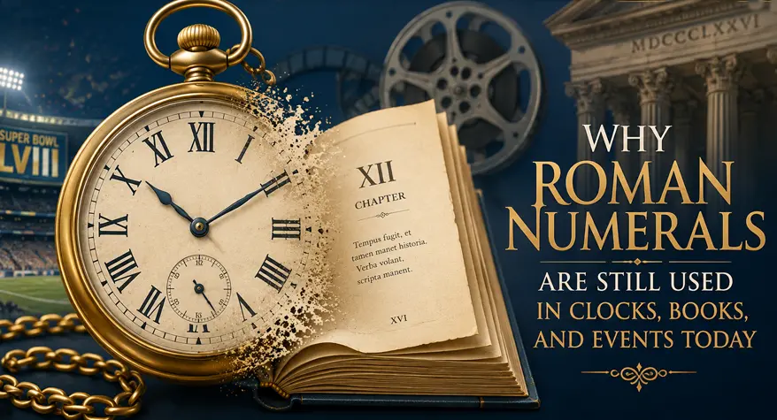 Why Time Looks Different on Luxury Watches